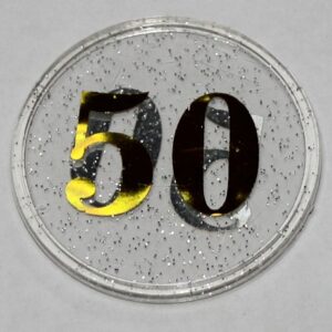 Фишка 50