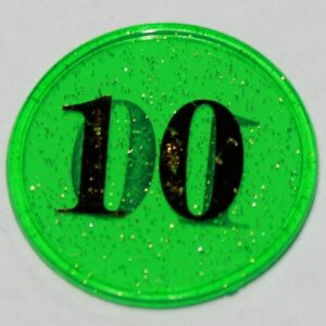 Фишка 10