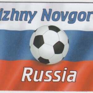 Магнит "Нижний Новгород - Россия"